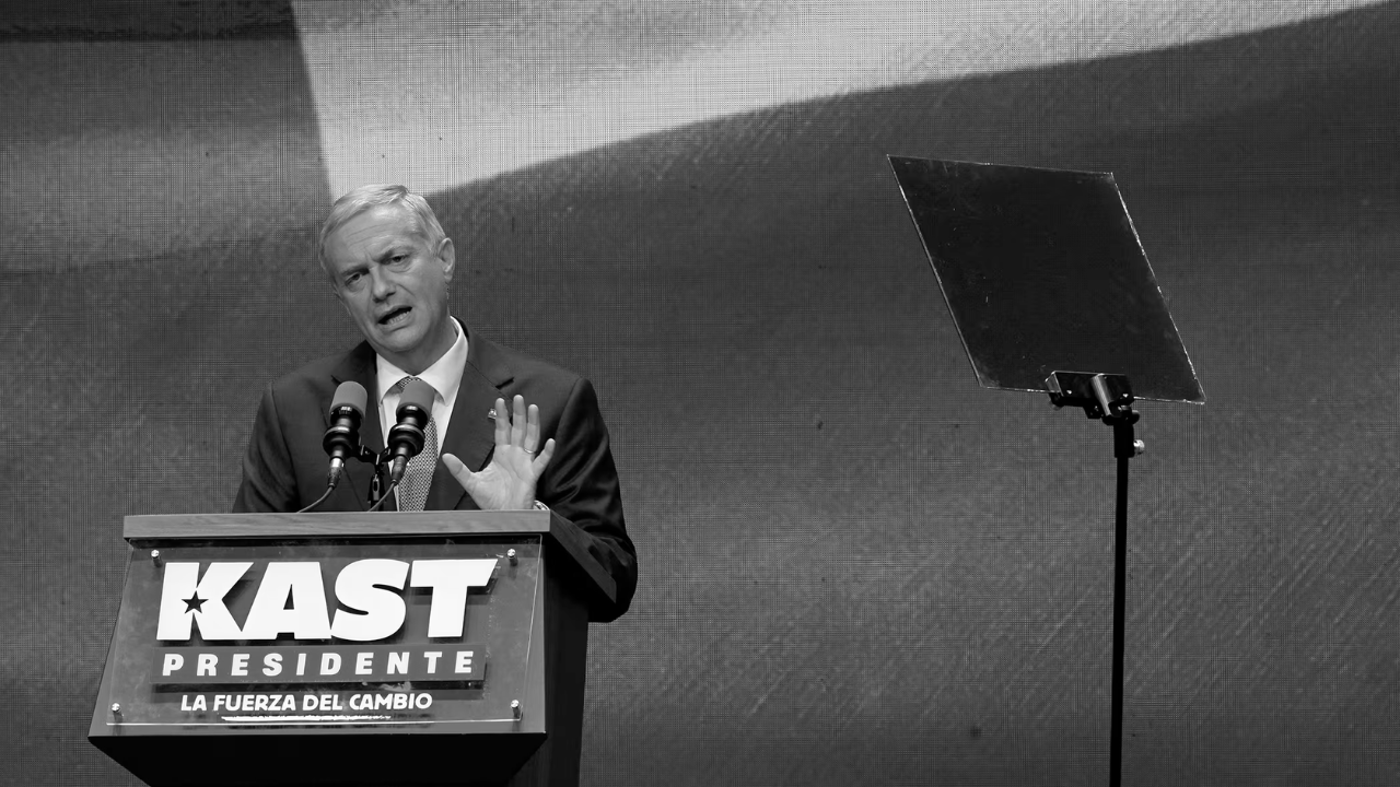 Cristóbal Hunneus y Claudio Alvarado analizan la contingencia nacional post segunda vuelta