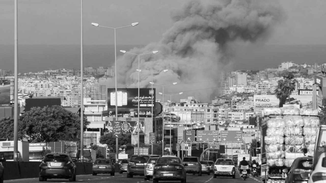 Cristóbal Huneeus y Claudio Alvarado analizan la contingencia