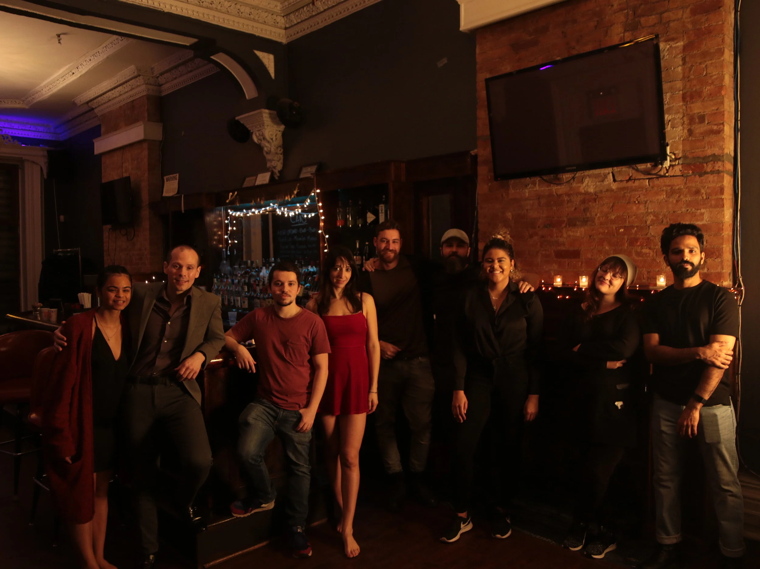  "On the Inside," a dark comedy set in contemporary New York, in the same vein as "Black Mirror," "Fear and Loathing in Las Vegas," "Filth," and "Birdman." The film explores themes of infidelity, guilt, and a search for comfort in life. This film hig