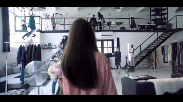 Samsung AddWash