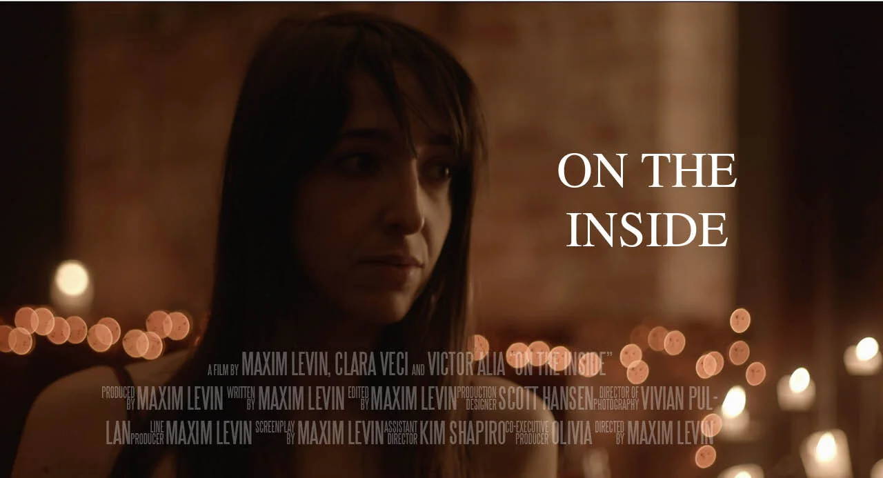 On The Inside (Short Film)