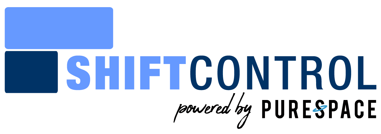 ShiftControl by PureSpace