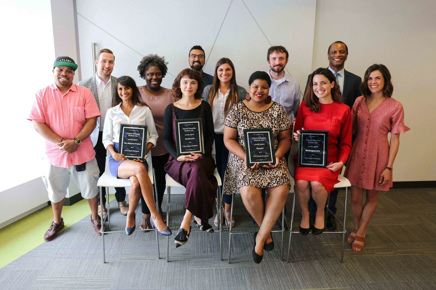 Innovative Partnership Awards $200,000