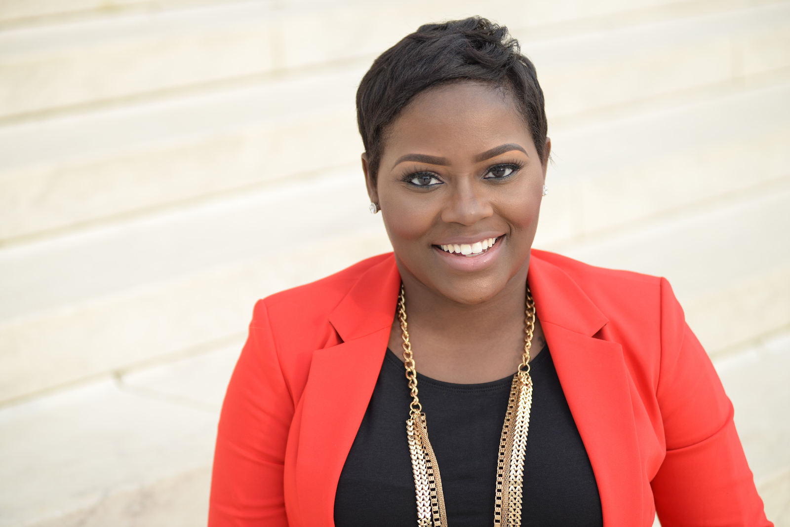 LaVita Tuff: ADL Associate Regional Director. LaVita is an Atlanta native, who has spent the last decade working to empower marginalized communities and serving as a policy change agent. LaVita came to the Anti-Defamation League with immense expertise in civil rights advocacy, legislative strategy, and coalition-building. Her portfolio with the ADL’s Southeastern office includes legislative advocacy and coalition building, incident response and the Civil Rights Committee. She has managed the development and design of legislative trackers worked in Baltimore Mayor Stephanie Rawlings-Blake administration, led coalition work in Louisiana (criminal justice reform) and Washington D.C. (environmental justice and health), and leveraged key partnerships with professional athletes for economic equity.