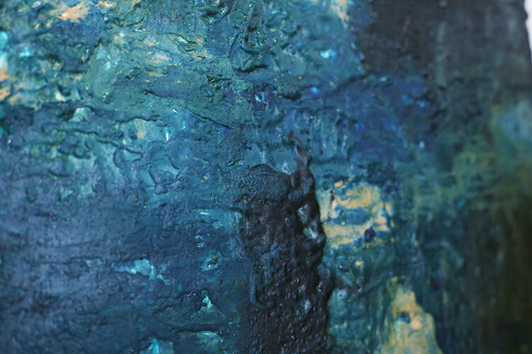 'Brood Chamber', 2020
