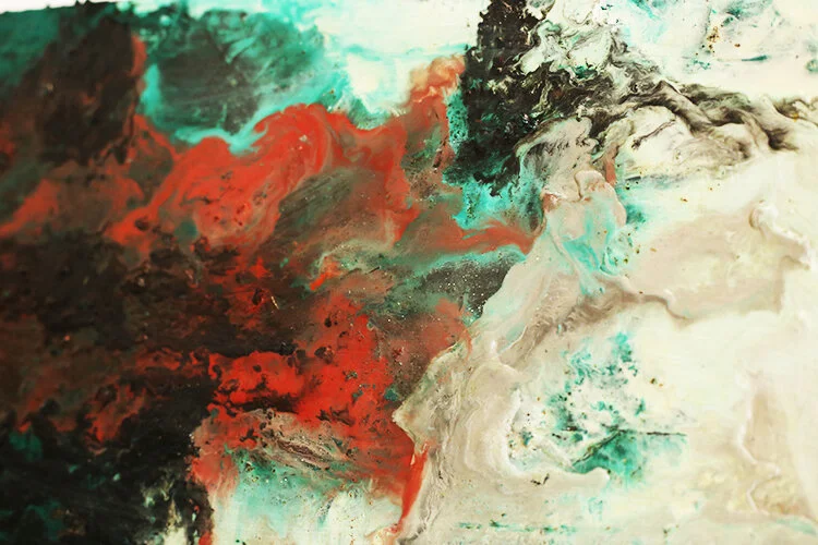 'Golden Ratio', 2020-2021