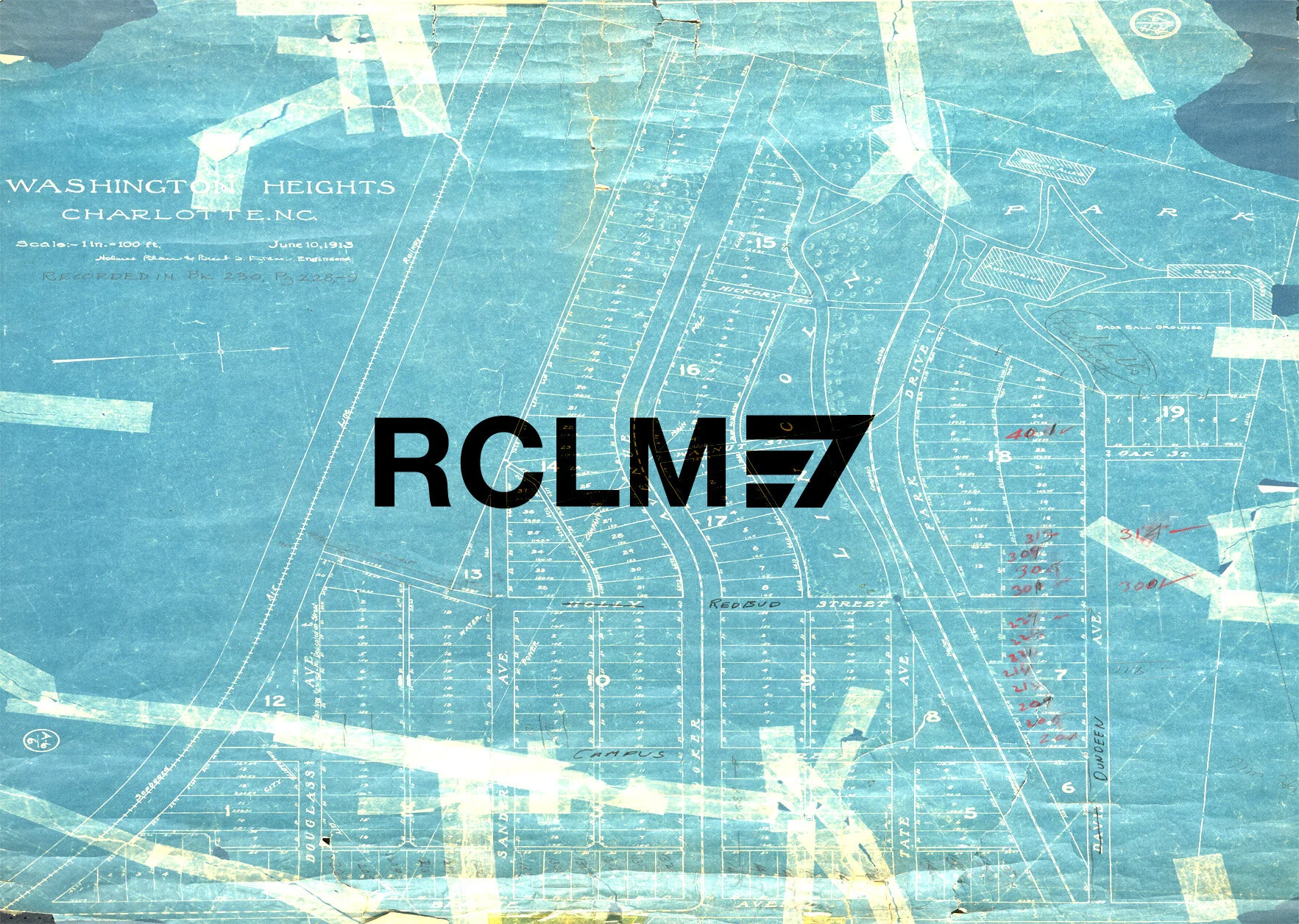 RCLM 37 Cover Art