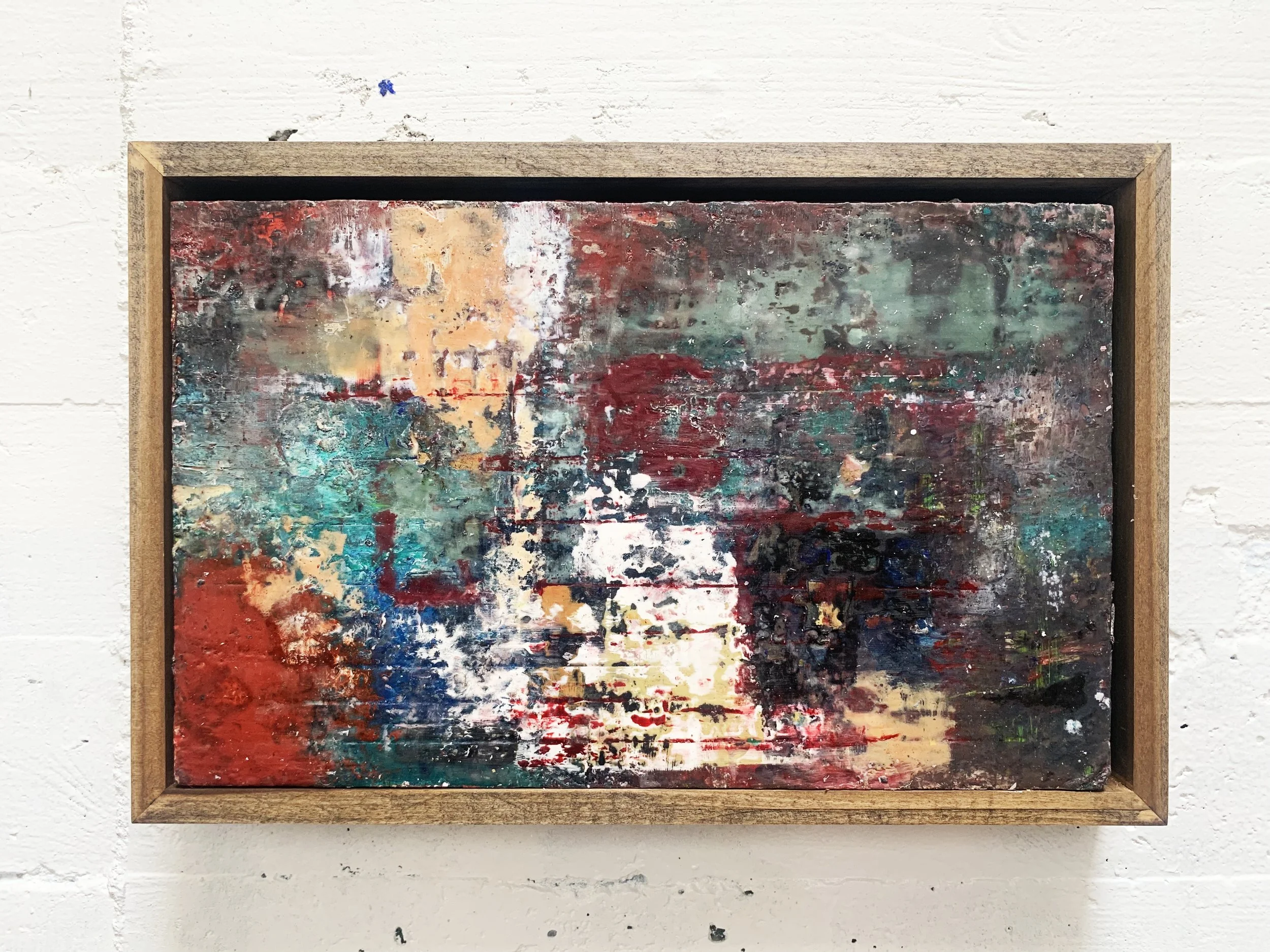 Drone Congregation, 2021