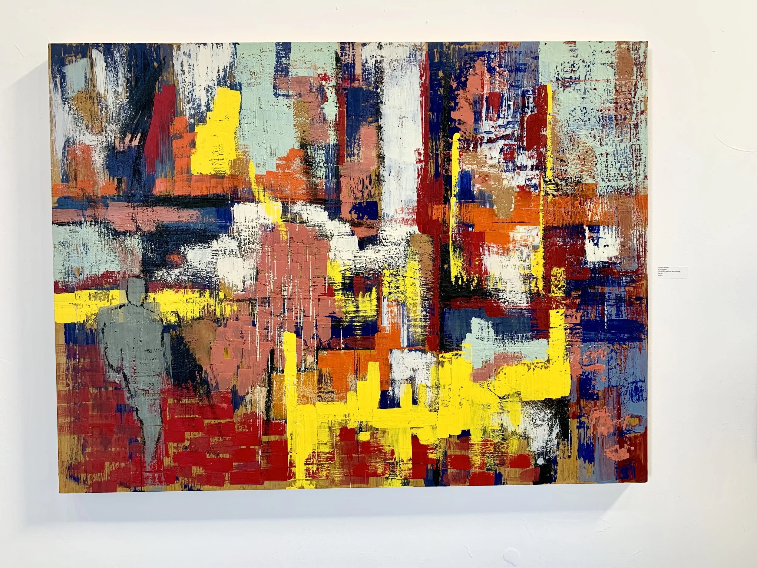 Analog Stoic I, 2022