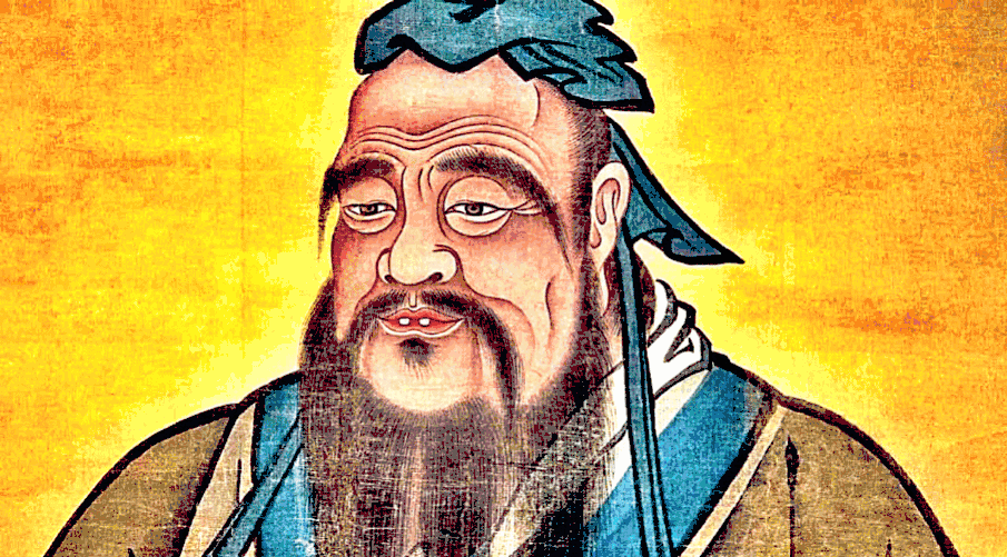 AI Arms Race: China and the Confucian-Communist Edge