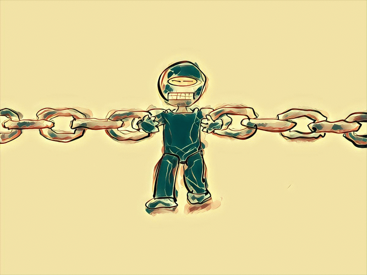 Is Blockchain the Cure for What Ails AI?