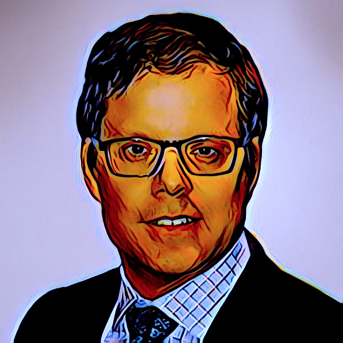 Ed Mallon, chief investment officer at Pagaya