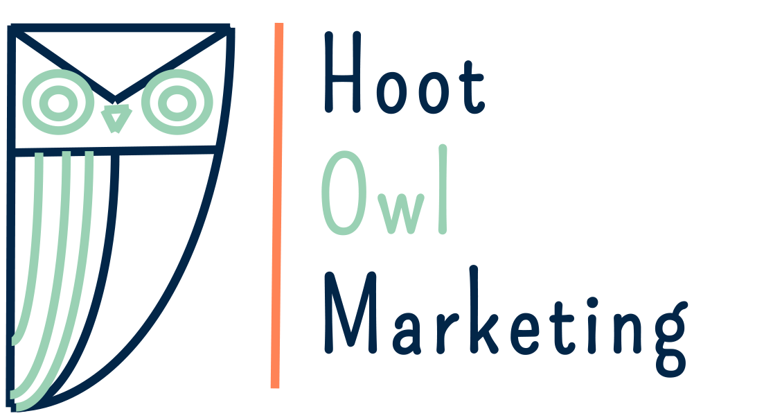 Hoot Owl Marketing