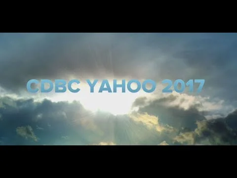 2017 Yahoo Year End Video
