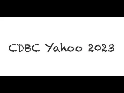 Yahoo 2023 Year End Video