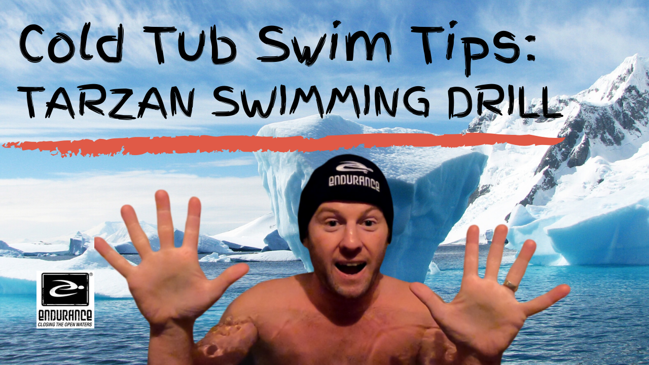 Swim Drill: Tarzan Swimming And Why You Need To Do It!