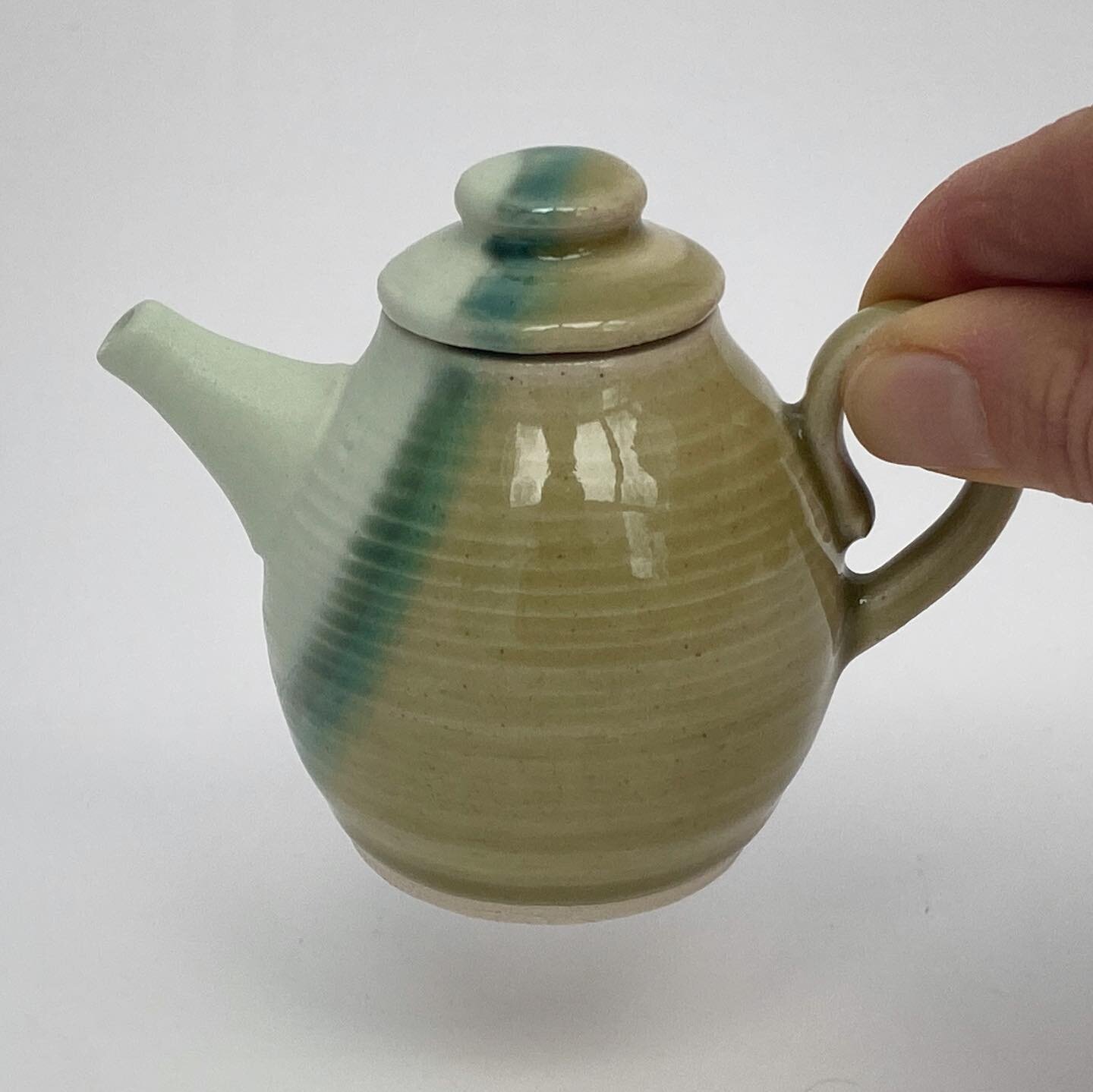 Some of the other fun, tiny things that came out of the kiln recently
