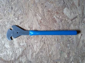 Park tool Professional pedal wrench