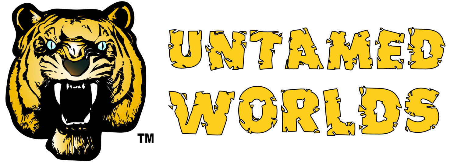 Untamed Worlds