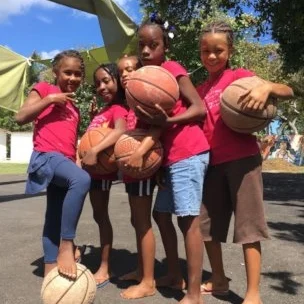 Leadership on the Basketball Court