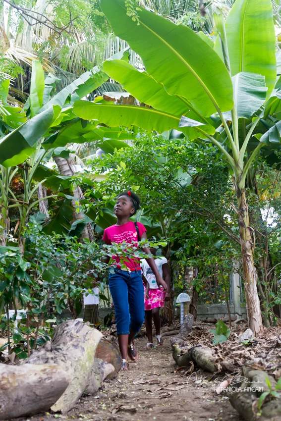 Love Your Mother: Mother Earth