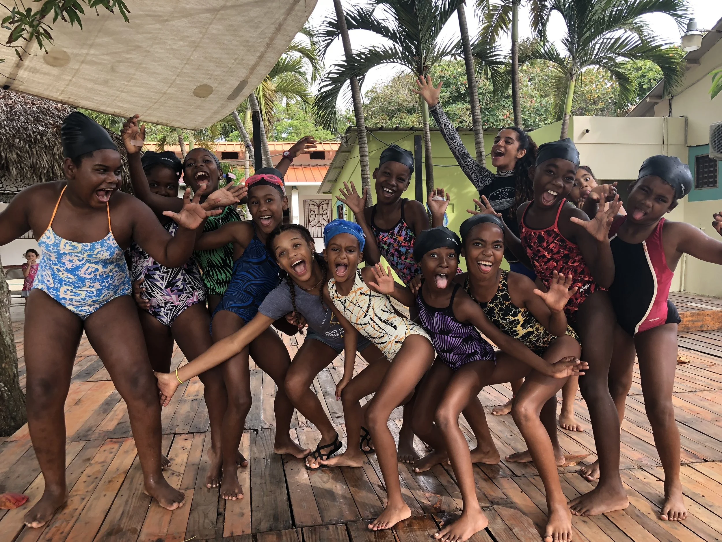 Mariposa Summer Camp: Sun, Fun &amp; Lots of Learning!