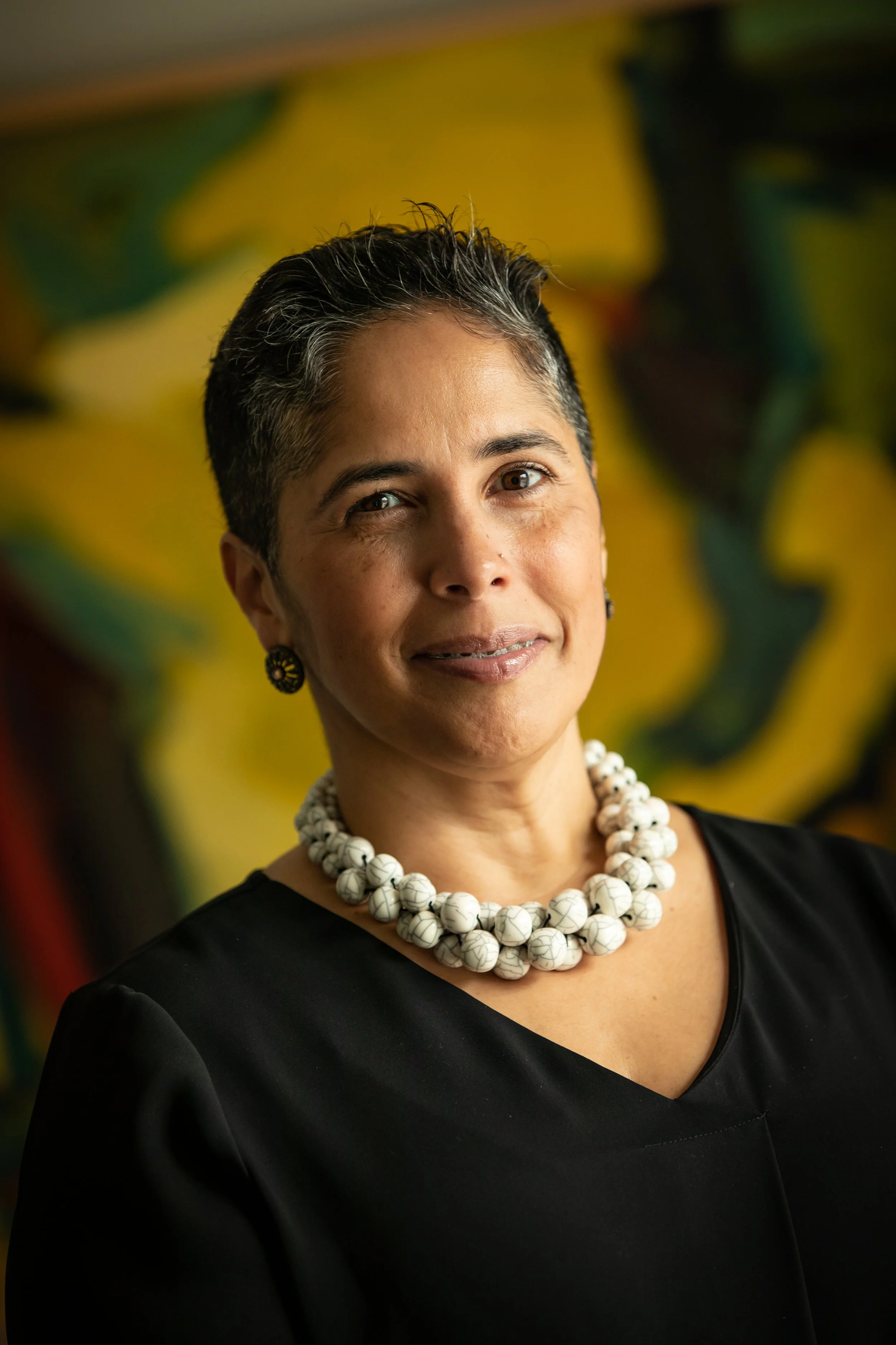 Mariposa Welcomes Shirley M. Collado, Ph.D. as Co-Honorary Chairwoman