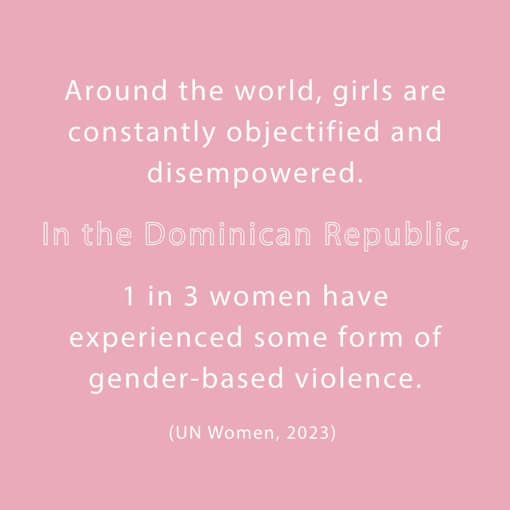 Educate. Empower. Employ. — Mariposa DR Foundation, image size:1000x1000