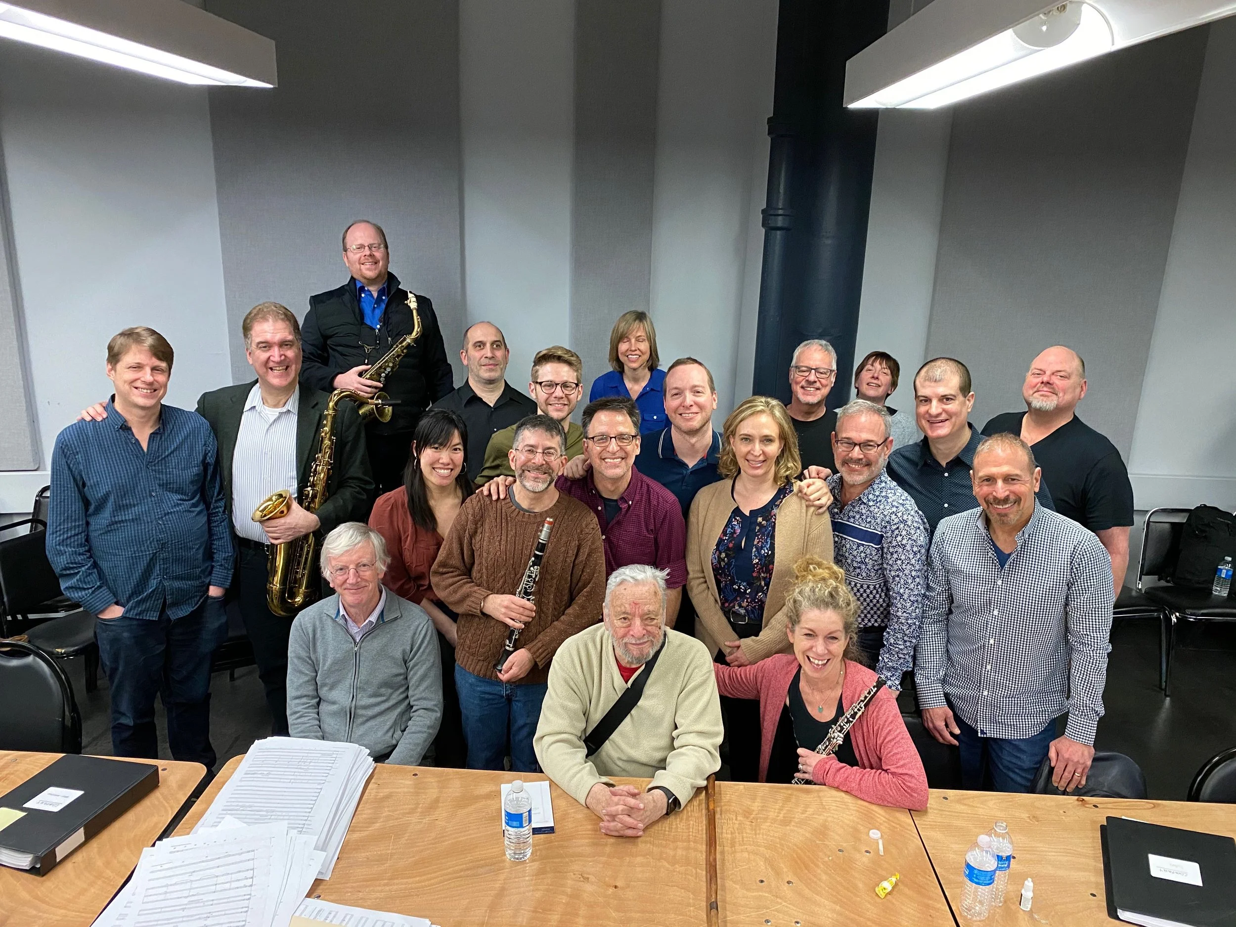 Company band with Sondheim.jpeg