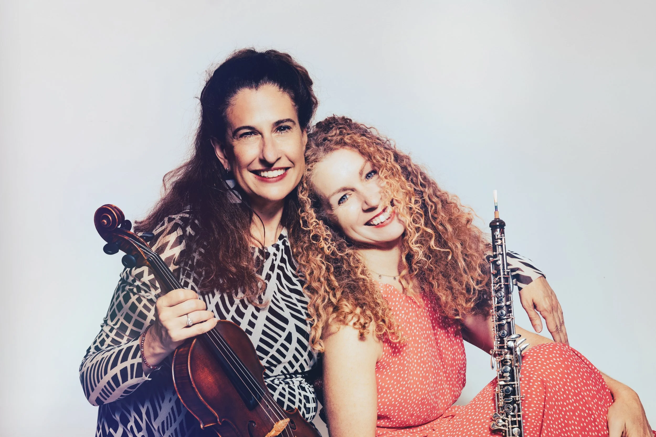 Newburgh Chamber Series