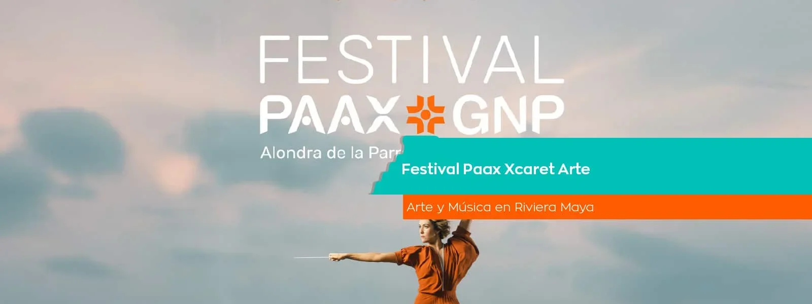 Festival PAAX