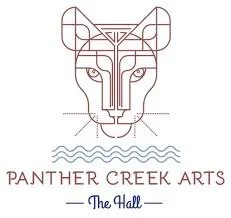 Rachel and Keve at Panther Creek