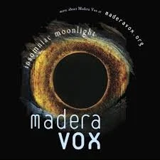 Madera Vox