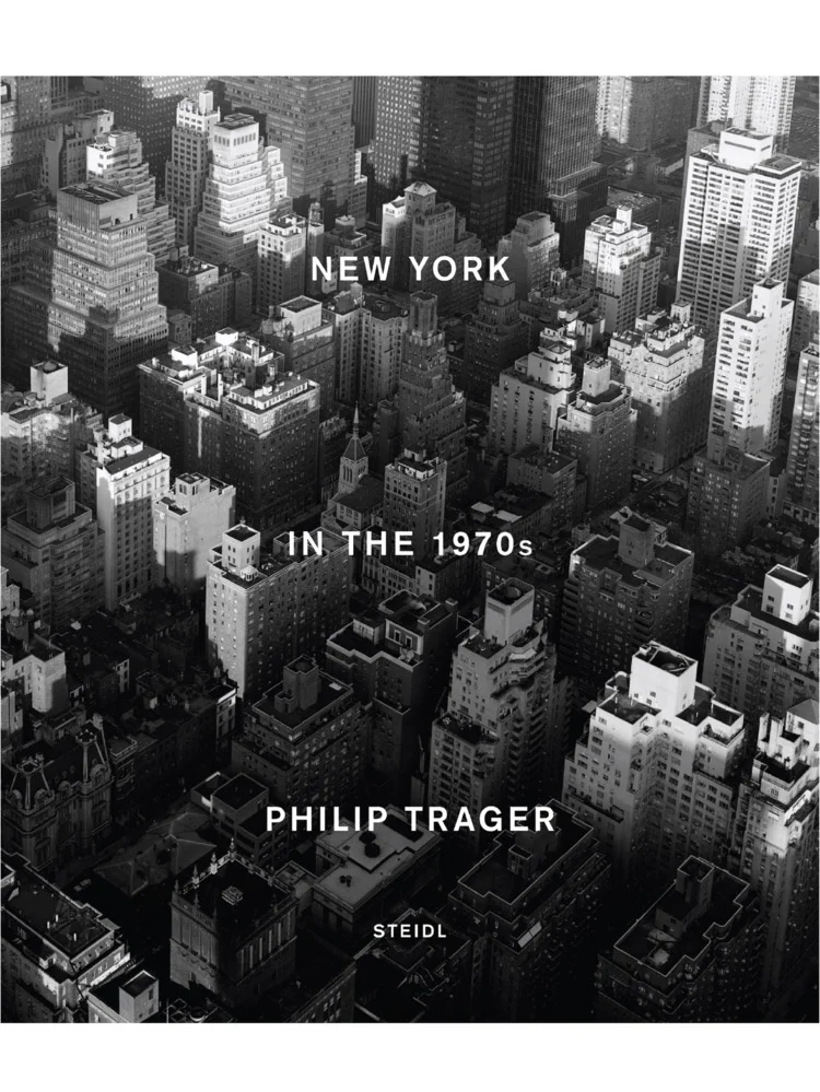 New York in the 1970's