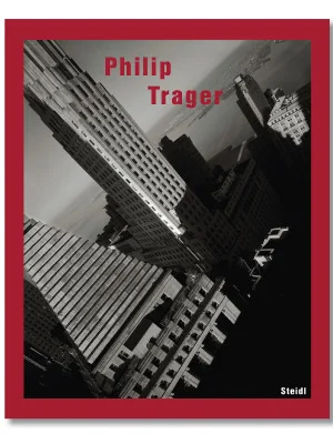 Philip Trager: Retrospective