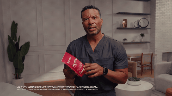 Cardiovascular Health Launch & Content System Strategy