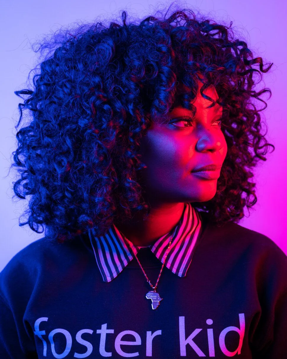 Photo by Kris Graves for Huff Post