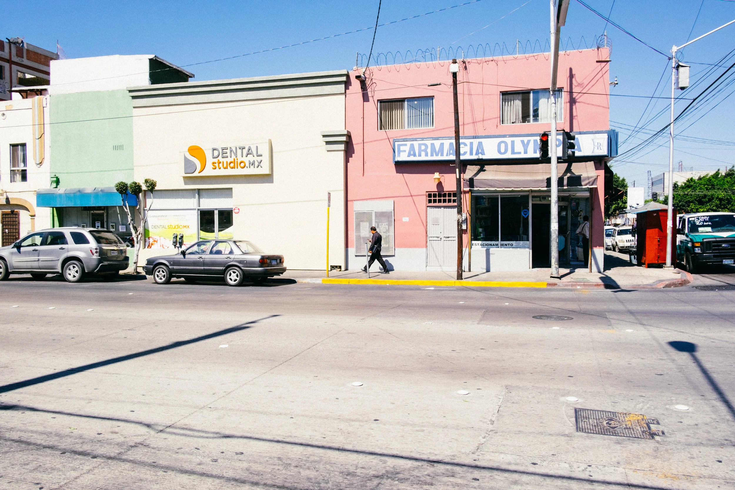 If you really need Viagra then Tijuana has plenty of legit places to purchase them. No need for street transactions ever!!