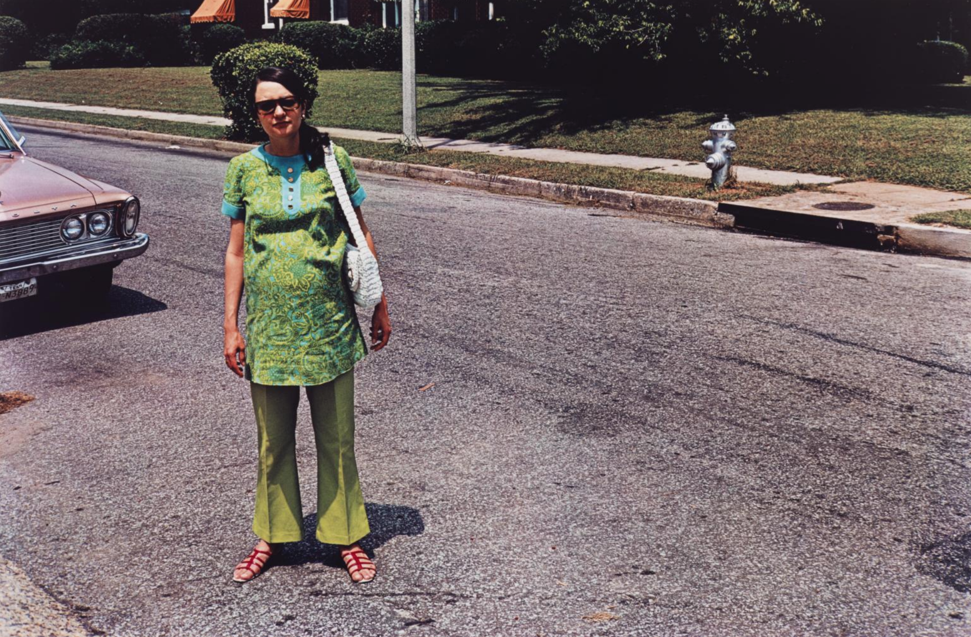 Image by William Eggleston