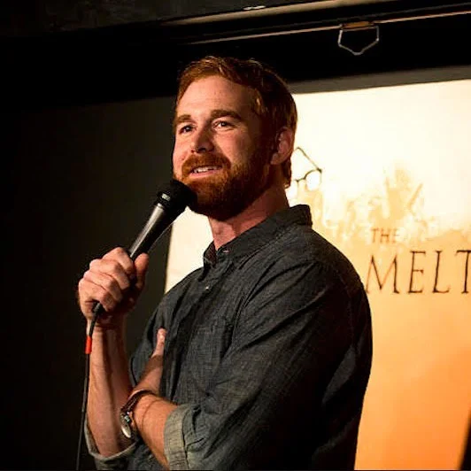@cheetosantino debuted Dick Jokes and Opera for our first show at the @sohohouse in West Hollywood, CA! 
#comedy #comedyshow #dickjokes #andrewsantino #jokes #laughing #opera #hilarious #bellylaugh #dyinglaughing #comedians #dickjokesandopera