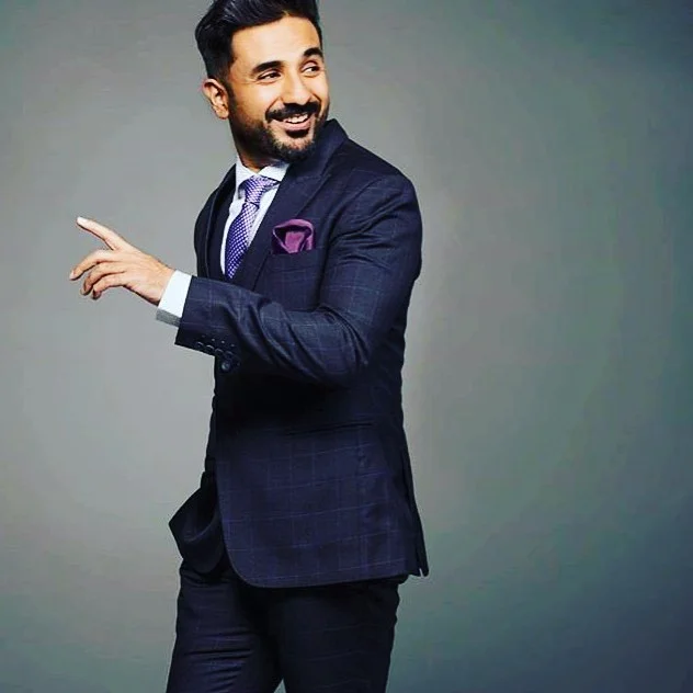 @virdas kicked off the night for #DickJokesandOpera at the @peppermintclub in Los Angeles