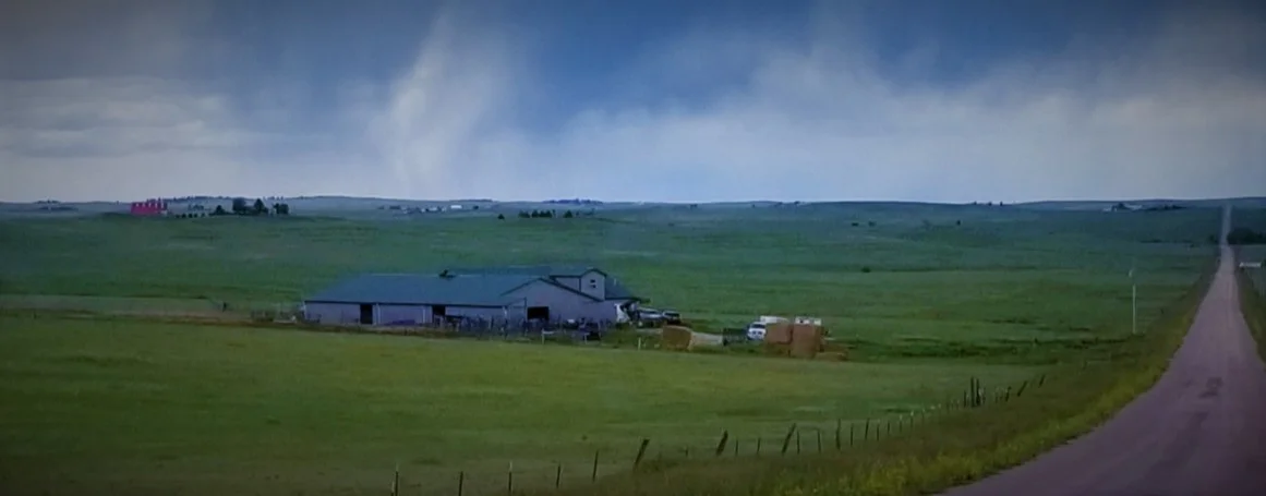 Hi Plains Dairy, Calhan, Colorado