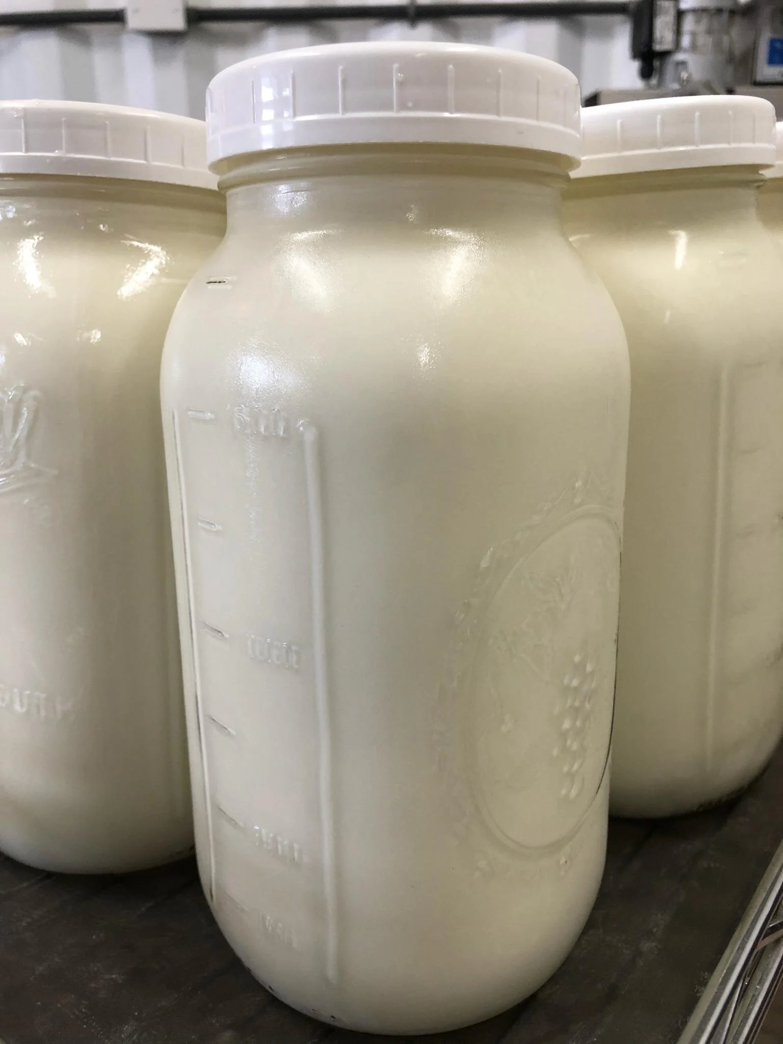 Special Annoucements — Hi Plains Dairy