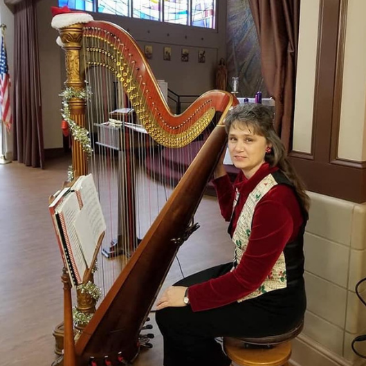 Christmas Concert at Chateau de Notre Dame