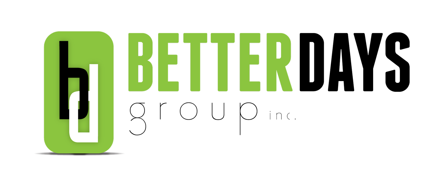 Better Days Group