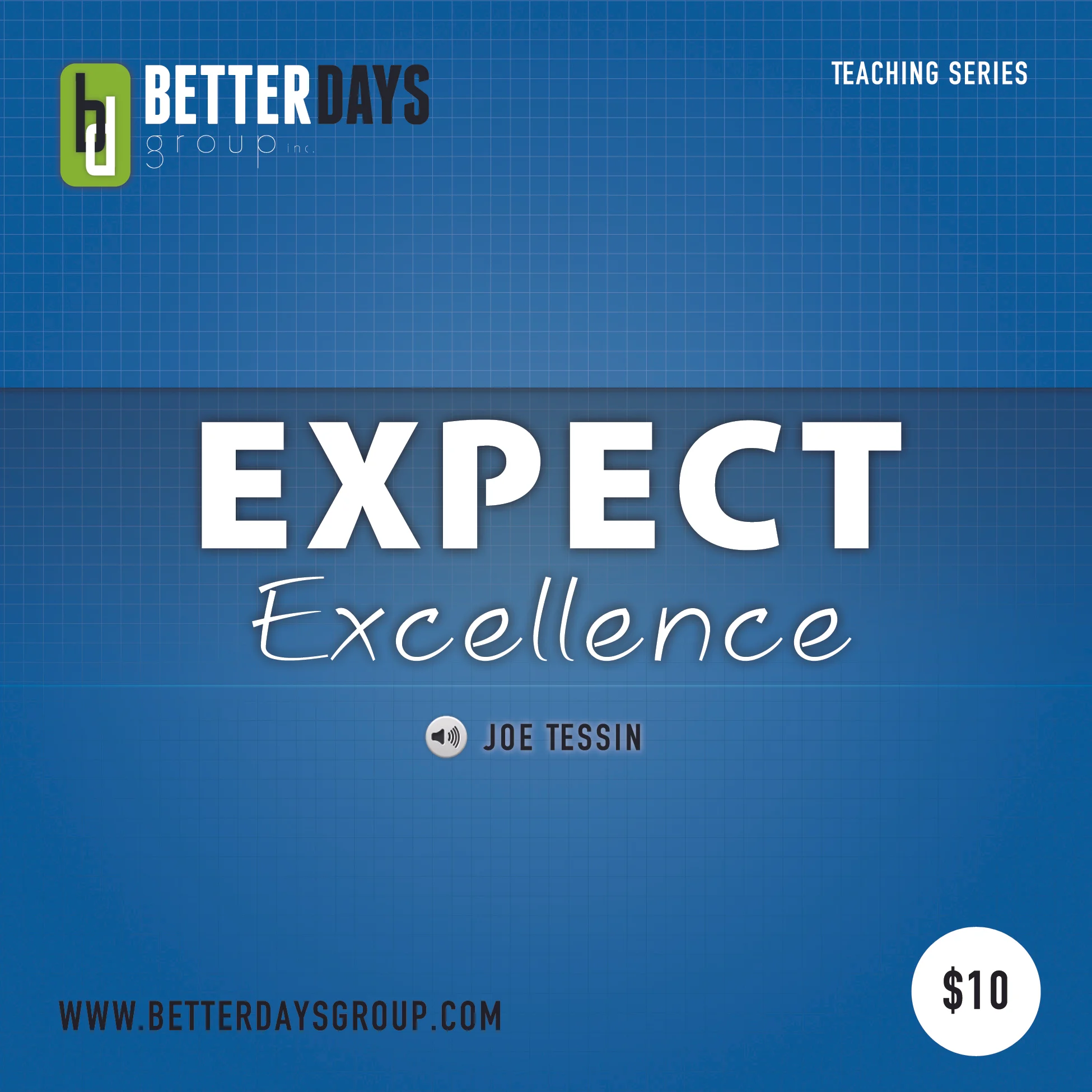 Expect Excellence