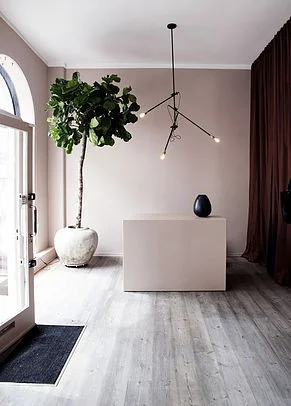 Colour Theory: How to use paint to create visual effects in your home ...