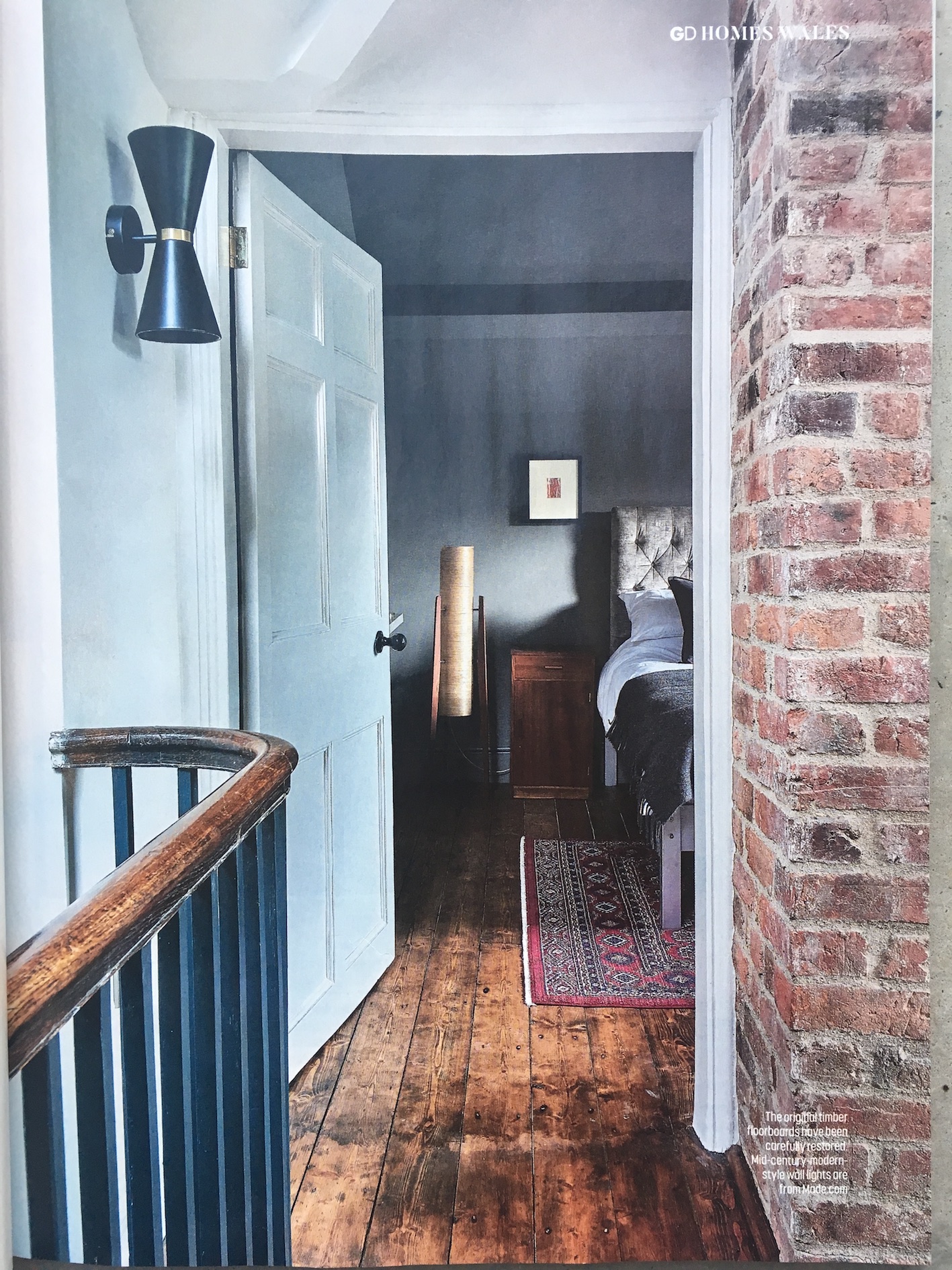 Grand Designs Magazine