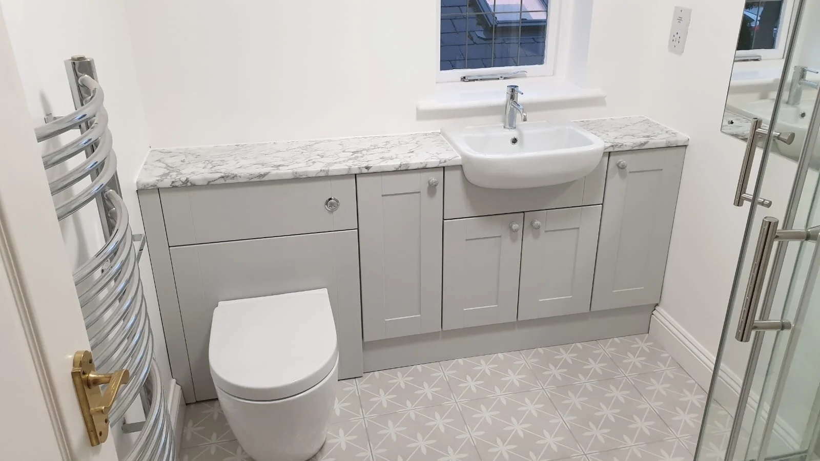 Interior Designer Cheshire