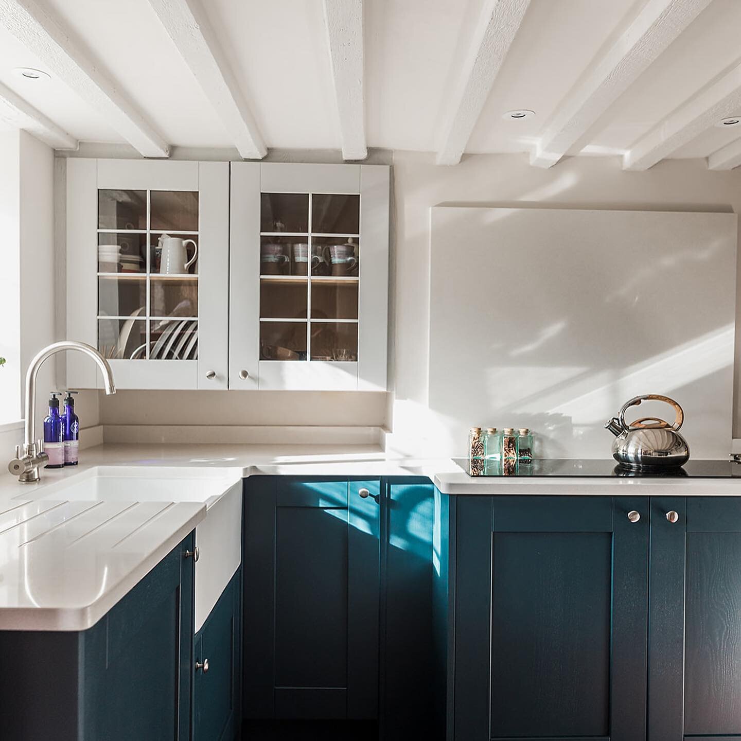 Like many of my clients the owner of this property just didn&rsquo;t have the time to sit down to try and figure out how she could get the best out of this space and if it was even possible to create a new kitchen in this basement. Like many of us sh